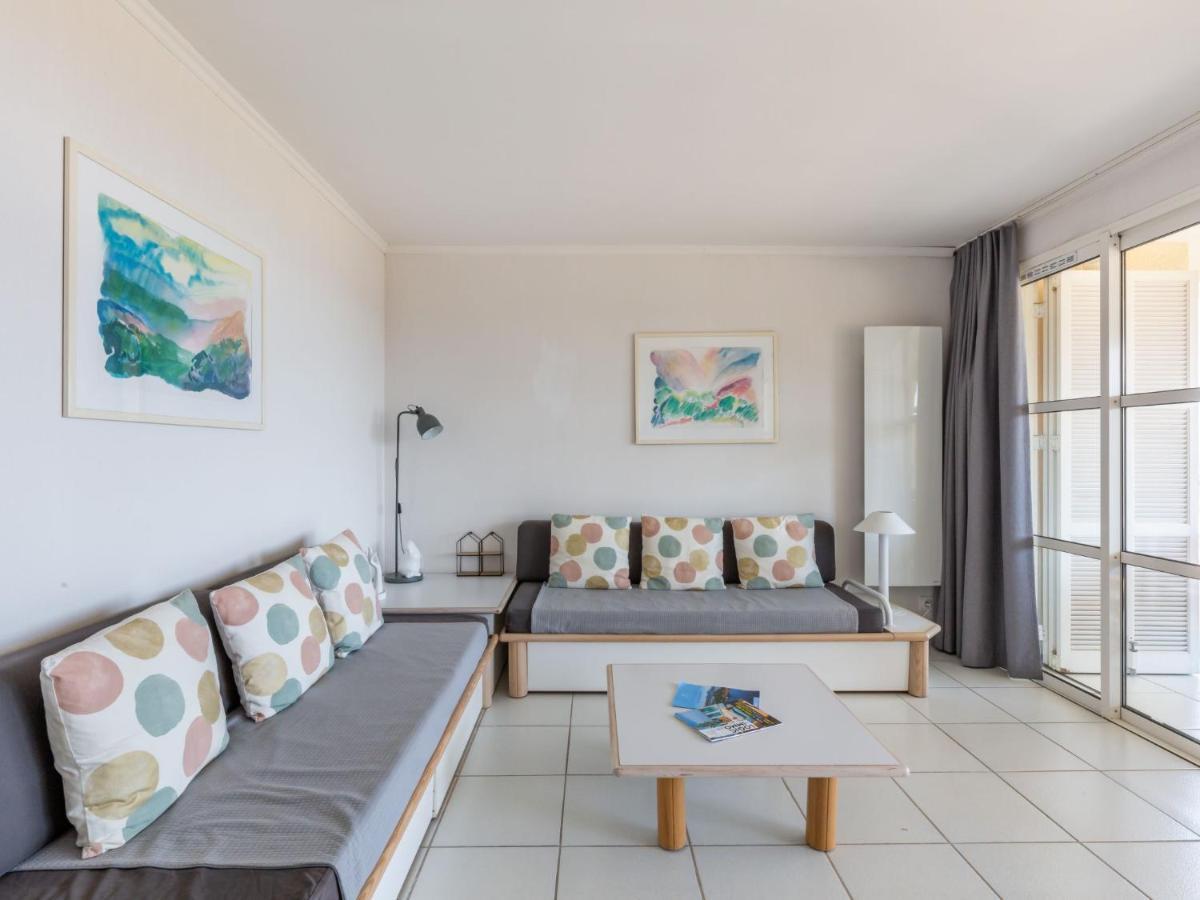 Apartment Village Cap Esterel - Les Bastides-6 By Interhome Saint-Raphaël Zewnętrze zdjęcie